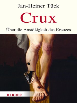 cover image of Crux
